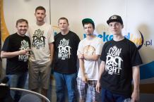 CZW Rap Night już w sobotę!