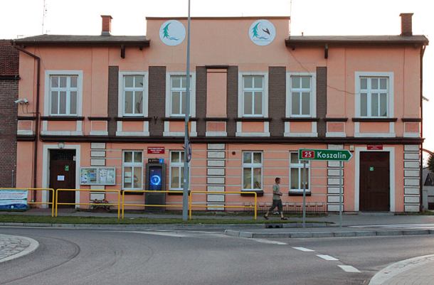 Rusza budowa nowej biblioteki 
