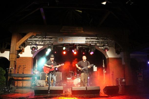 Festiwal Szant w Charzykowach (FOTO)