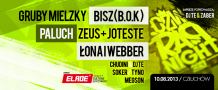 Już po raz szósty miłośnicy hip-hopu zjadą do Człuchowa
