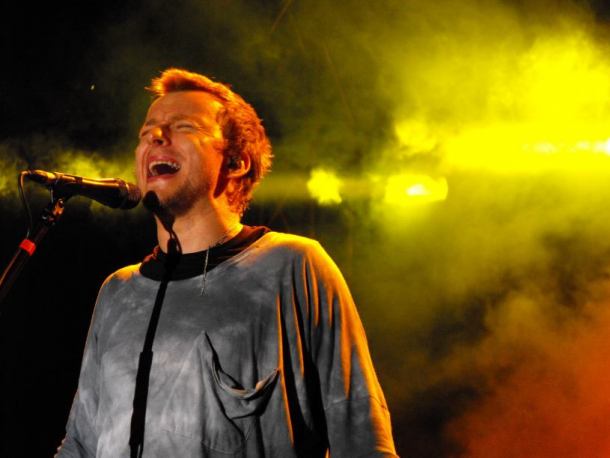 Koncert FEEL na finał Dni Sępólna (DUŻA FOTOGALERIA)