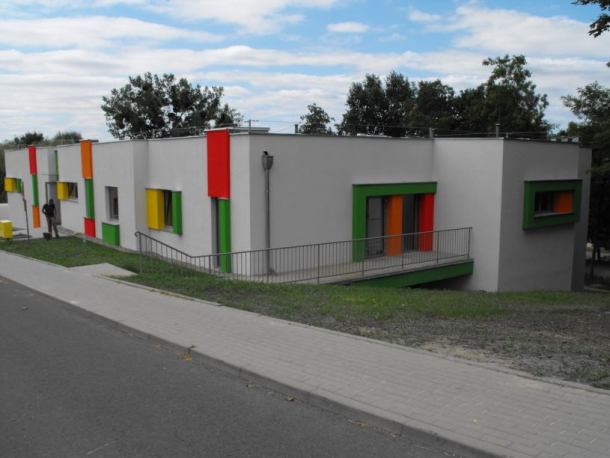 Praca dla córek dyrektorek gminnych jednostek