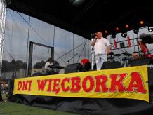 Dni Więcborka (FOTOGALERIA)