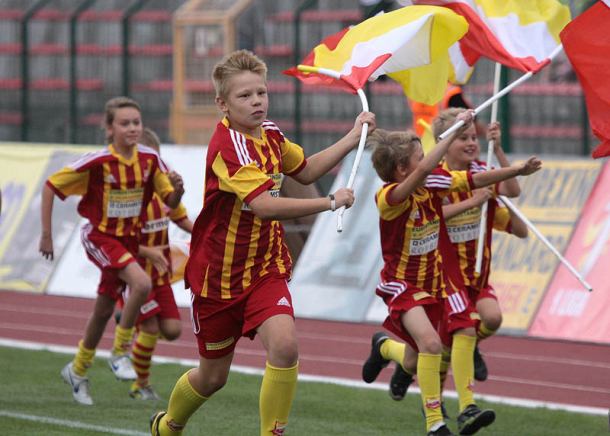 Współpraca Chojniczanki i Lechii Gdańsk