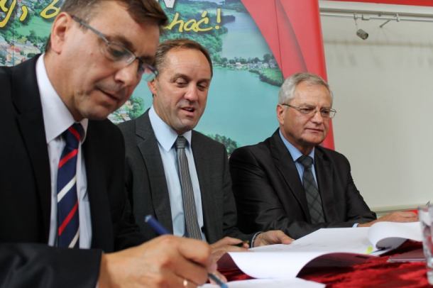 Będą dodatkowe pieniądze dla Człuchowa