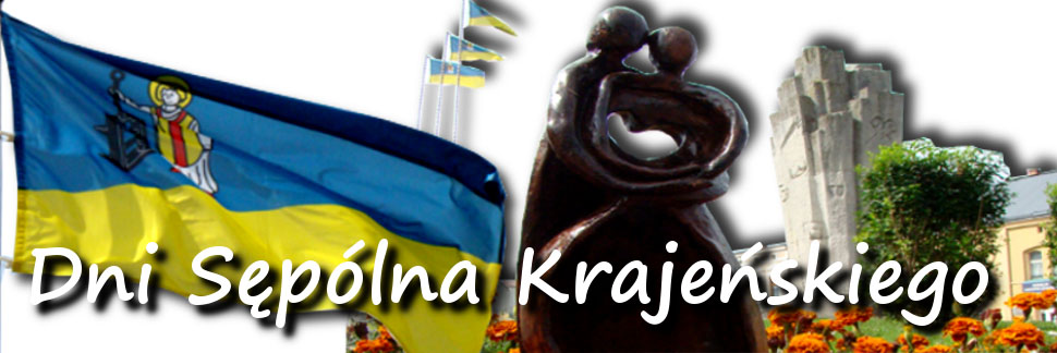 Rozpoczynają się Dni Sępólna 2013