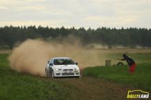 4. runda Motul Rallyland Cup 2013 (WYNIKI, FOTO)