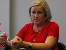 Wiceminister Seredyn o polityce prorodzinnej (FOTO)