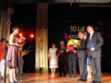 WTZ Sępólno świętował 10-lecie (FOTO)