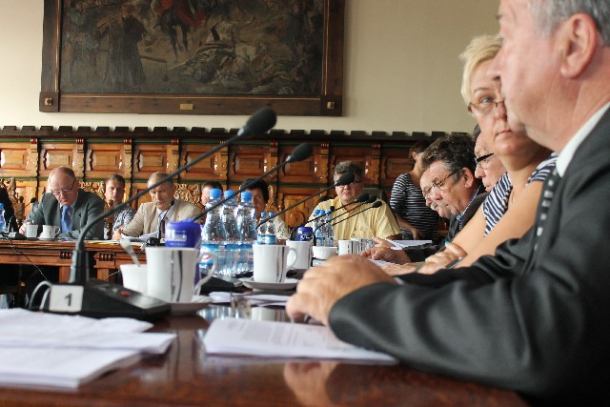 Rada Miejska podjęła decyzję w sprawie przyszłości ZGM