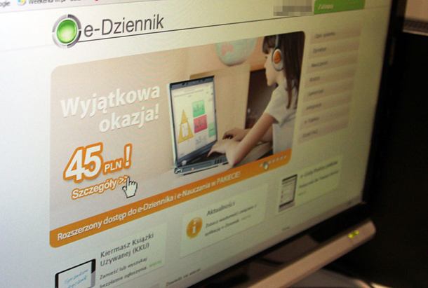 Dziennik elektroniczny: czy opłaty są słuszne?