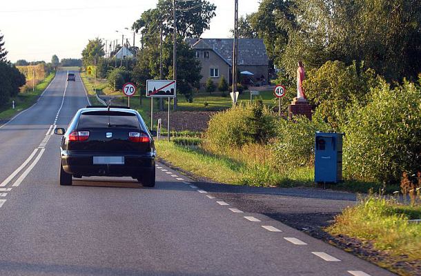 Komendant zawieszony w obowiązkach (AKTUALIZACJA)