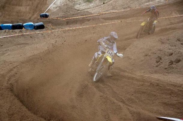 Puchar Polski w motocrossie w Więcborku (FOTO)