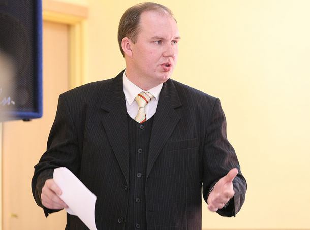 Wójt Kęsowa: Nie muszę się tłumaczyć, powinienem dostać medal