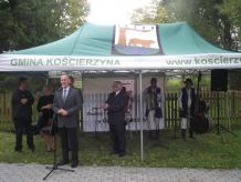 Stolemowe Szlaki oficjalnie otwarte (FOTO)