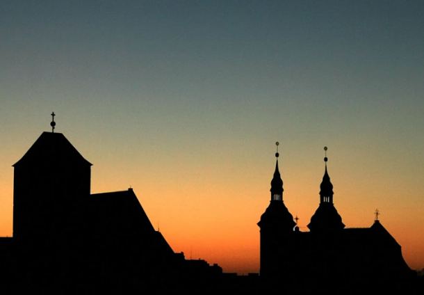 Ponad 2 miliony złotych na odnowę zabytków?