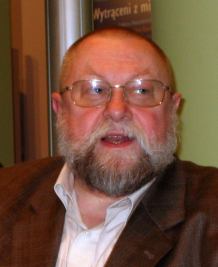Prof. Bralczyk w Sępólnie
