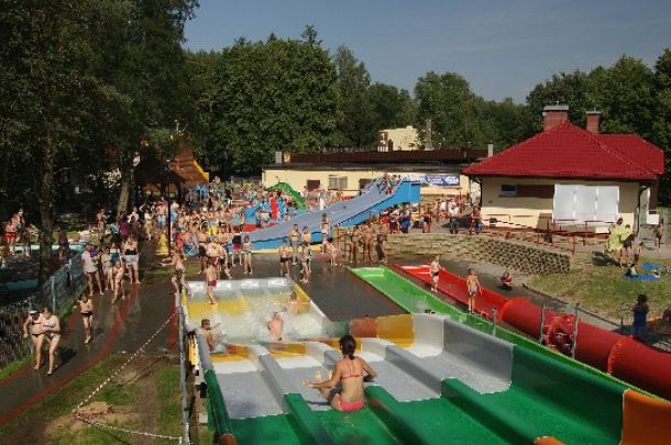 Rekordowa liczba turystów