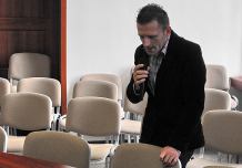 On zrzekł się nagrody Anioła Krajeńskiego