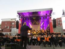 Delegacja Chojnic w Emsdetten (FOTO)