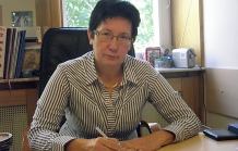 Nowym dyrektorem Zarządu Dróg Miejskich została Ewa Aleksandrowicz