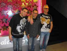 Koncert Kobranocki (FOTOGALERIA)
