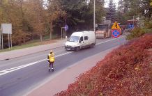 Rozpoczął się remont ul. Chojnickiej (FOTO)