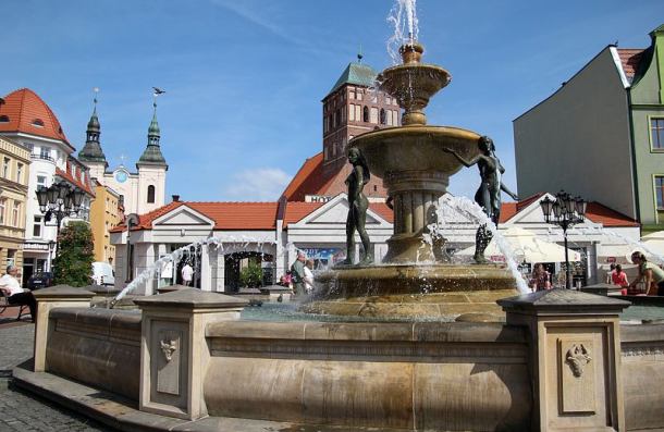 Jest już oficjalne hasło promocyjne miasta