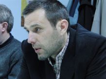Nowy trener Krajny 