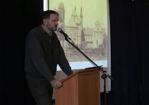 Czy Adolf Hitler uratował polskiego księdza z obozu w Stutthofie?
