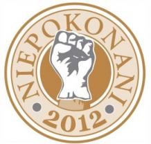 Niepokonani 2012 w Chojnicach