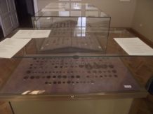 Wystawa w Muzeum Ziemi Kościerskiej 