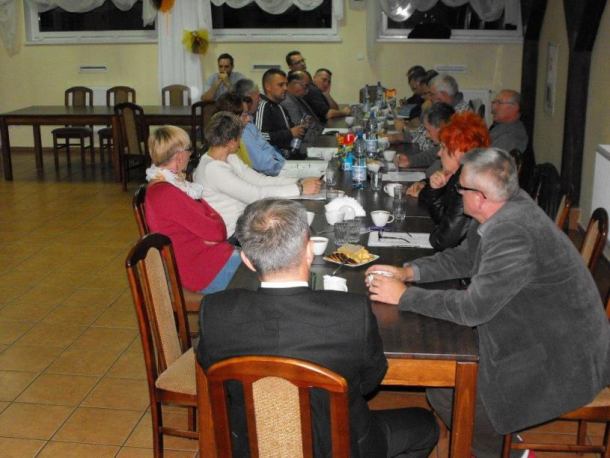 Będą nowe wybory w Krajnie Sępólno