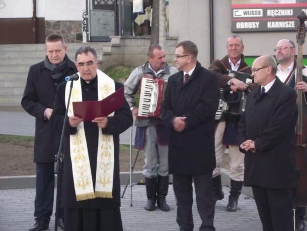 Zakończyła się budowa ulicy Kupieckiej (FOTO)
