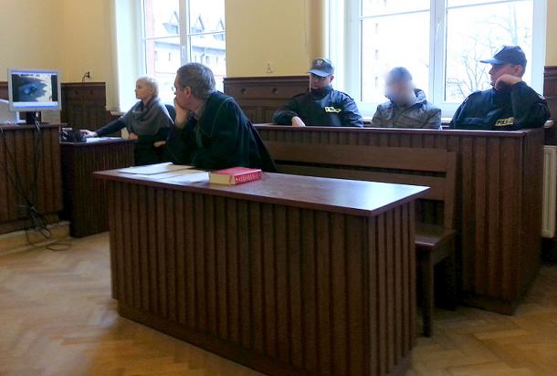 6 lat więzienia dla sprawcy śmiertelnego potrącenia rowerzysty