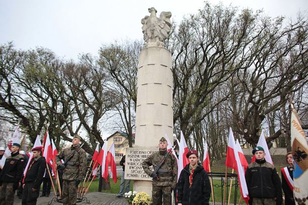 Święto Niepodległości 2013 (FOTO)