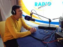 Krzysztof Ibisz w Weekend FM