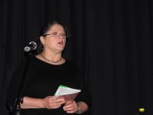 Poseł Krystyna Pawłowicz o tolerancji oraz...