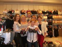 Brafitting w Domu Handlowym Resler (FOTO)