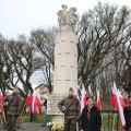 Pomnik Orła w Chojnicach fot. archiwum