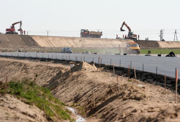 17 firm chce budować obwodnicę Kościerzyny
