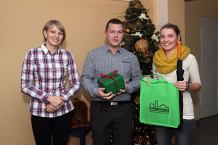 Pogodny Plebiscyt rozstrzygnięty!