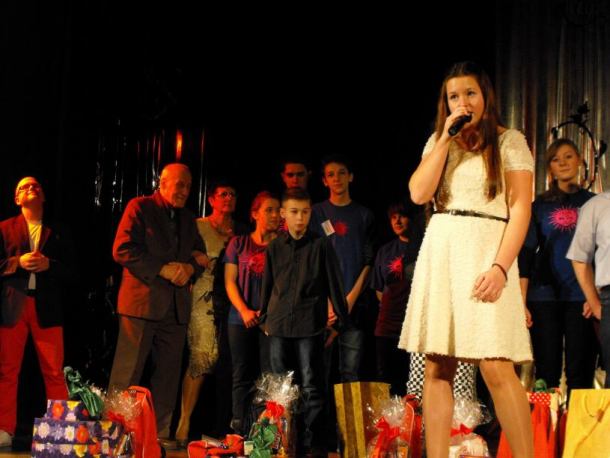 Festiwal Piosenki Osób Niepełnosprawanych (FOTO)