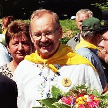 Nie żyje prof. Brunon Synak
