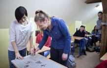 Projekt Enter your future  w Chojnicach