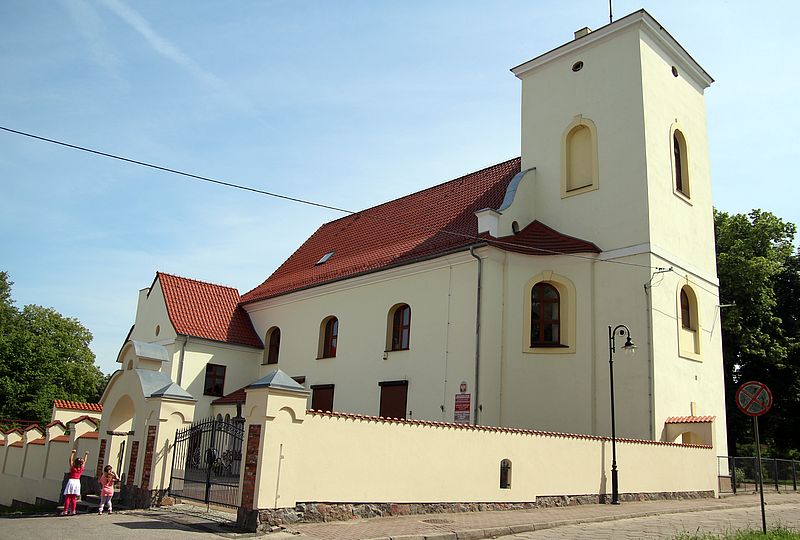 Mikołajek nie będzie?
