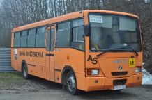 Będzie nowy autobus szkolny