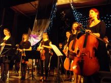 Koncert noworoczny (FOTOGALERIA)