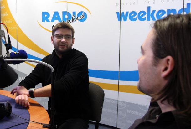Wielka Orkiestra Świątecznej Pomocy ze SPIN-em