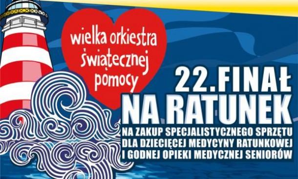 Ile zebrała Orkiestra Jurka Owsiaka?